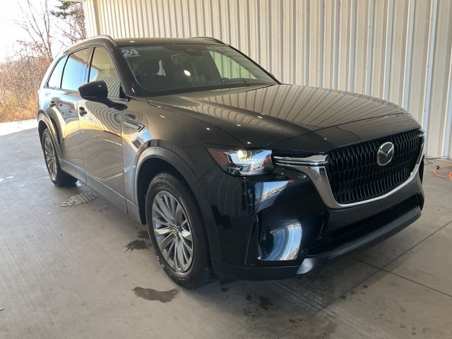 2024 Mazda Mazda CX-90 3.3 Turbo Preferred Plus