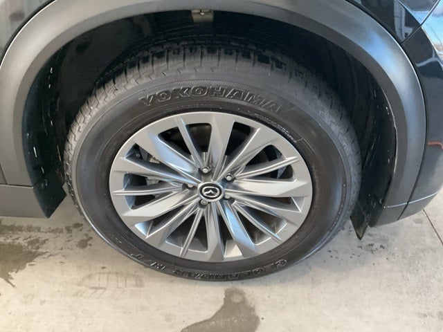 2024 Mazda Mazda CX-90 3.3 Turbo Preferred Plus