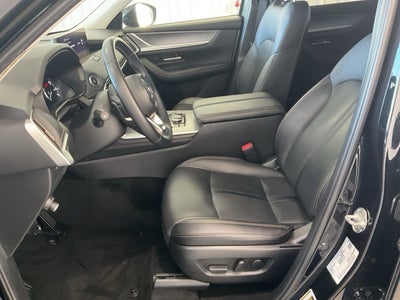 2024 Mazda Mazda CX-90 3.3 Turbo Preferred Plus