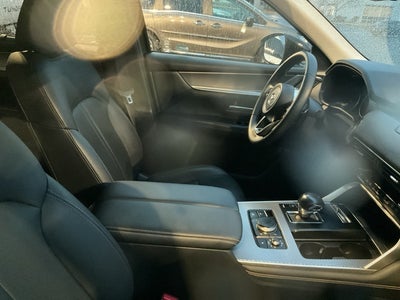 2024 Mazda Mazda CX-90 3.3 Turbo Preferred Plus