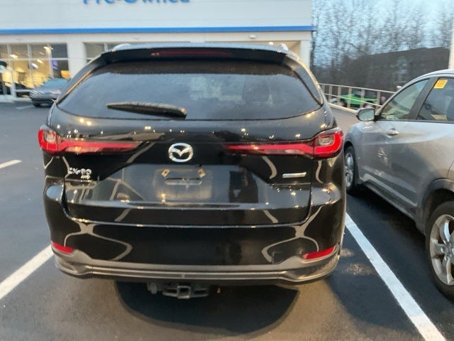 2024 Mazda Mazda CX-90 3.3 Turbo Preferred Plus