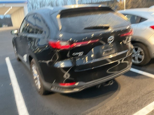2024 Mazda Mazda CX-90 3.3 Turbo Preferred Plus