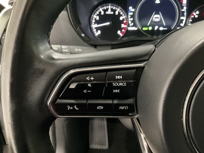 2024 Mazda Mazda CX-90 3.3 Turbo Premium