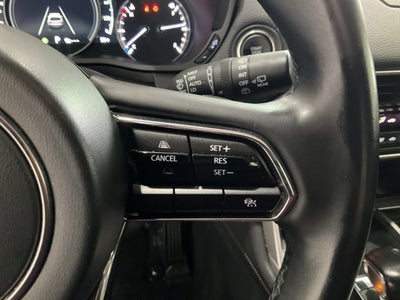 2024 Mazda Mazda CX-90 3.3 Turbo Premium