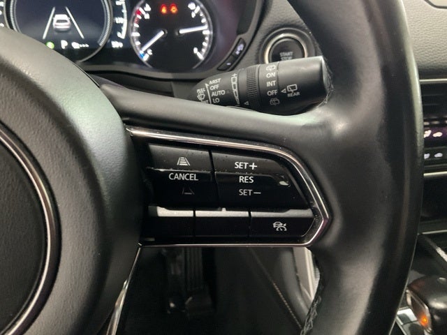 2024 Mazda Mazda CX-90 3.3 Turbo Premium