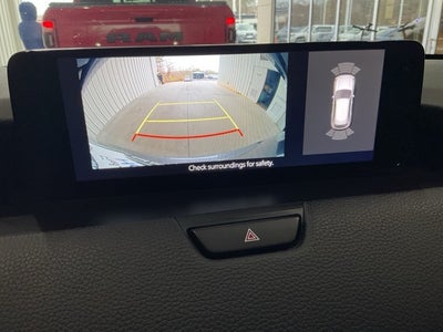 2024 Mazda Mazda CX-90 3.3 Turbo Premium