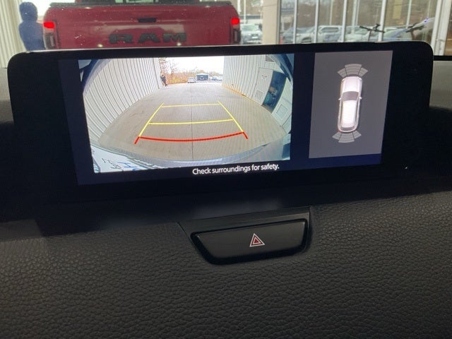 2024 Mazda Mazda CX-90 3.3 Turbo Premium