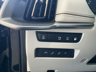 2024 Mazda Mazda CX-90 PHEV Premium Plus