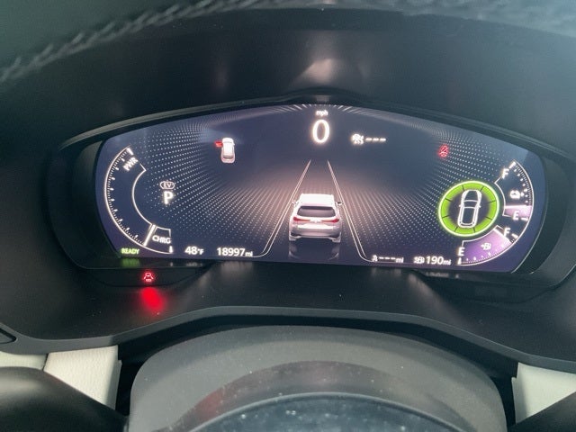 2024 Mazda Mazda CX-90 PHEV Premium Plus