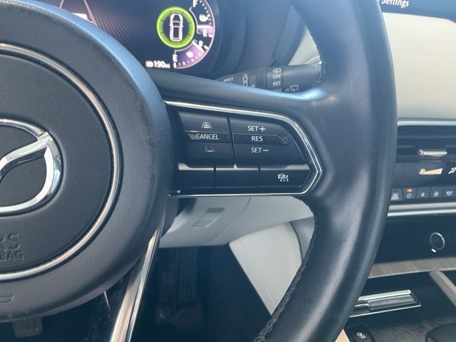 2024 Mazda Mazda CX-90 PHEV Premium Plus