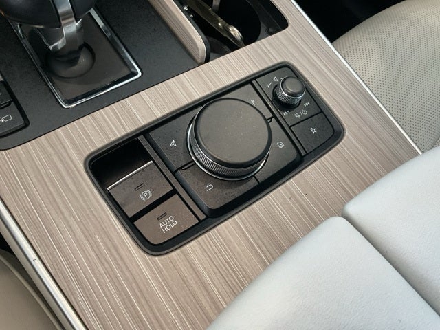 2024 Mazda Mazda CX-90 PHEV Premium Plus