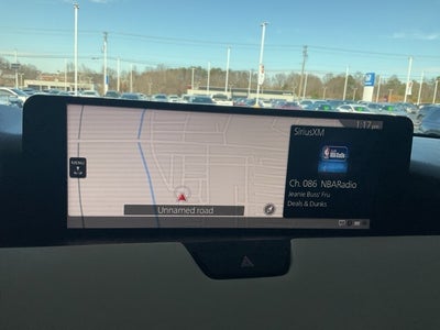 2024 Mazda Mazda CX-90 PHEV Premium Plus