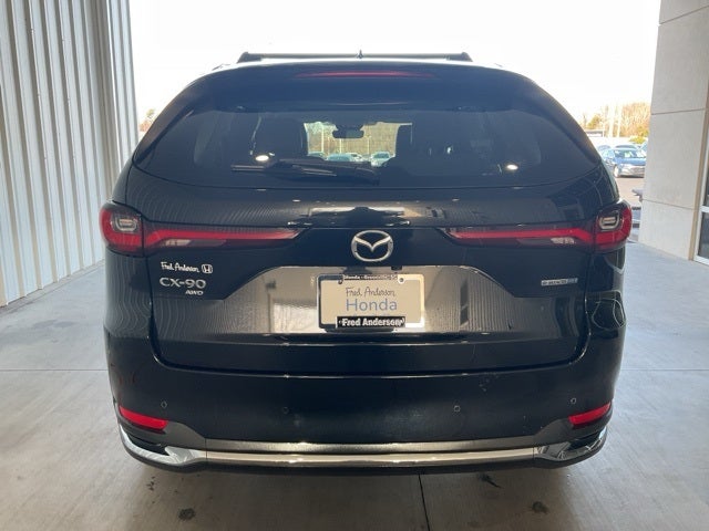 2024 Mazda Mazda CX-90 PHEV Premium Plus