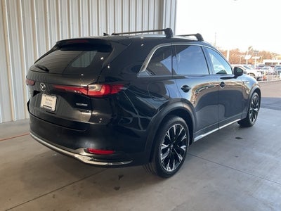 2024 Mazda Mazda CX-90 PHEV Premium Plus