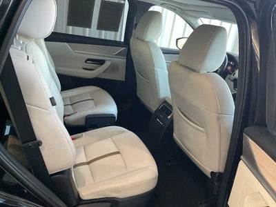 2024 Mazda Mazda CX-90 PHEV Premium Plus
