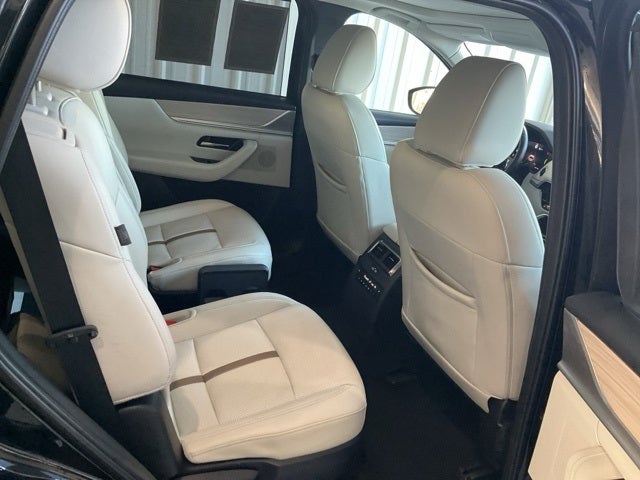 2024 Mazda Mazda CX-90 PHEV Premium Plus