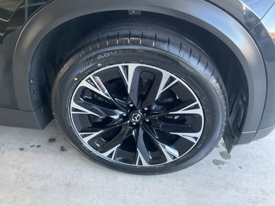 2024 Mazda Mazda CX-90 PHEV Premium Plus