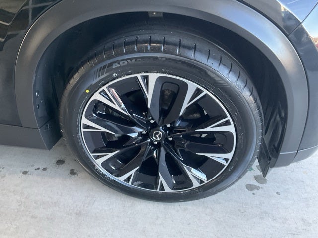 2024 Mazda Mazda CX-90 PHEV Premium Plus