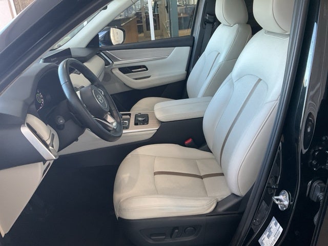 2024 Mazda Mazda CX-90 PHEV Premium Plus