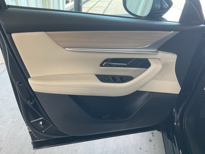 2024 Mazda Mazda CX-90 PHEV Premium Plus