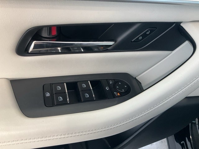 2024 Mazda Mazda CX-90 PHEV Premium Plus