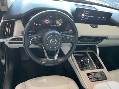 2024 Mazda Mazda CX-90 PHEV Premium Plus