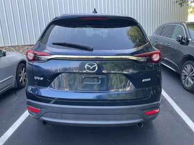 2019 Mazda Mazda CX-9 Touring
