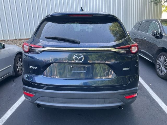 2019 Mazda Mazda CX-9 Touring