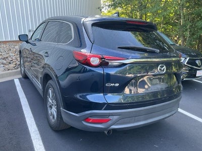 2019 Mazda Mazda CX-9 Touring