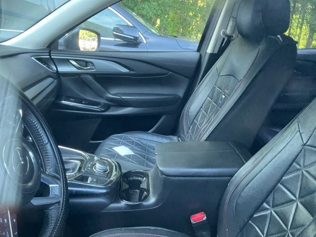 2019 Mazda Mazda CX-9 Touring