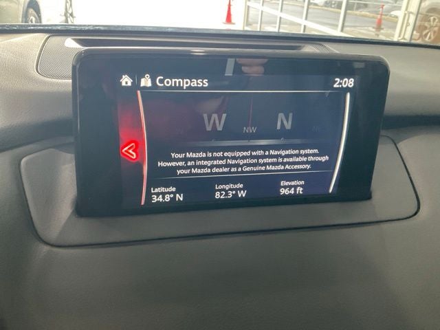 2019 Mazda Mazda CX-9 Touring