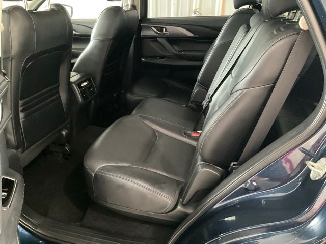 2019 Mazda Mazda CX-9 Touring