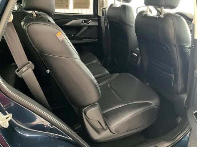2019 Mazda Mazda CX-9 Touring