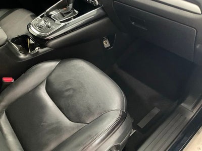 2019 Mazda Mazda CX-9 Touring