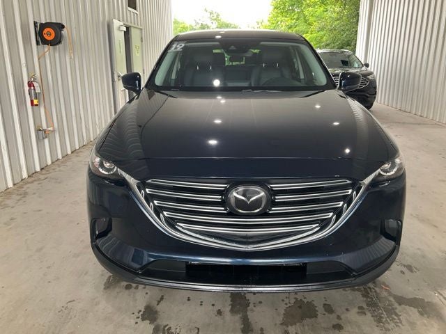 2019 Mazda Mazda CX-9 Touring