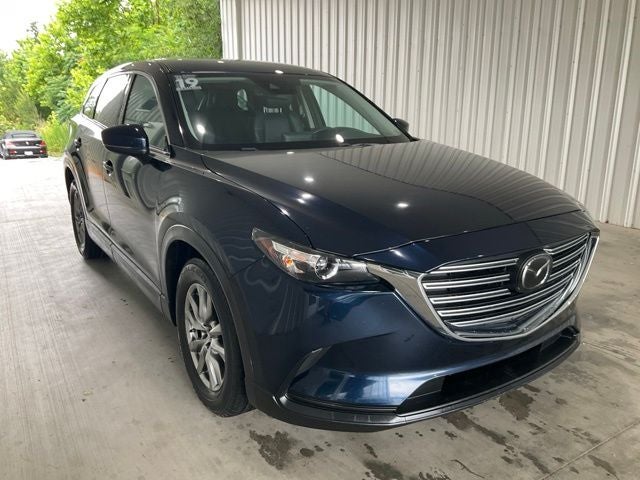 2019 Mazda Mazda CX-9 Touring