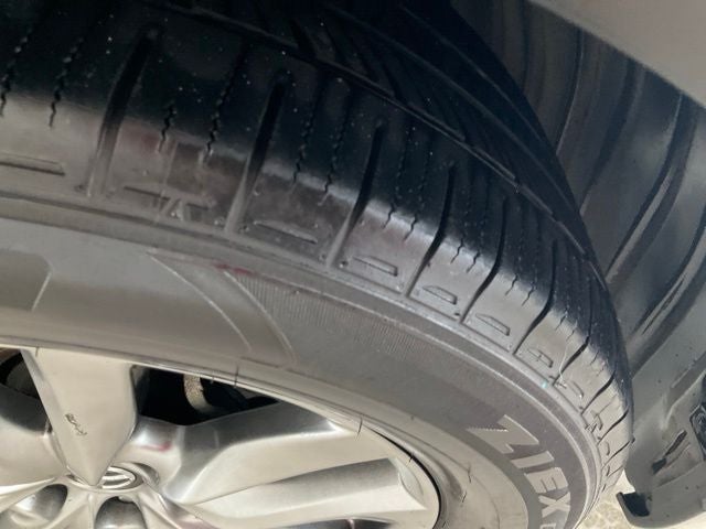 2019 Mazda Mazda CX-9 Touring