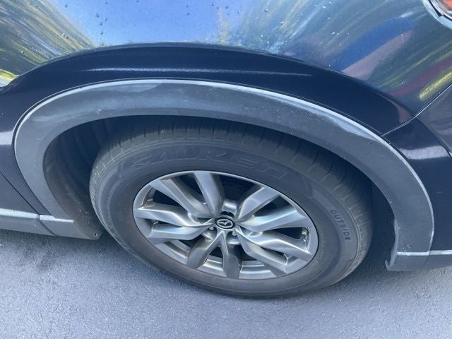 2019 Mazda Mazda CX-9 Touring