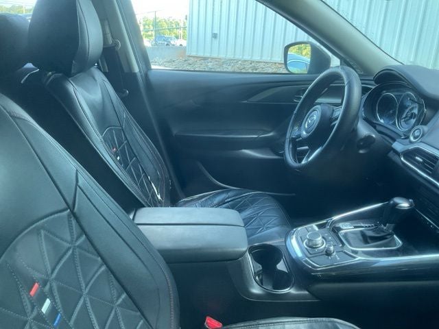 2019 Mazda Mazda CX-9 Touring