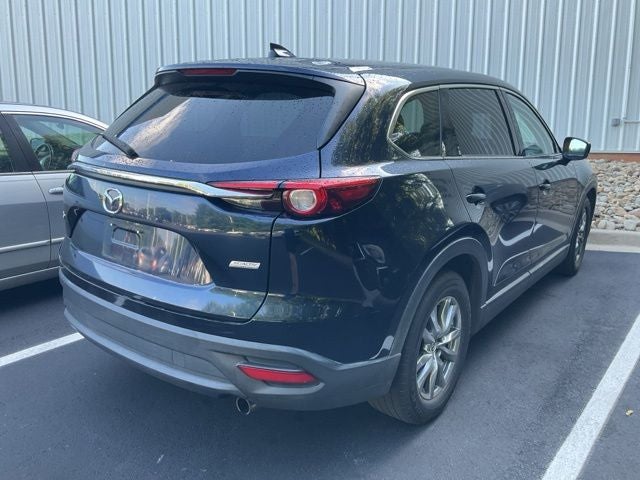 2019 Mazda Mazda CX-9 Touring