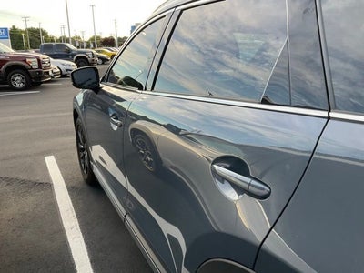 2023 Mazda Mazda CX-9 Carbon Edition