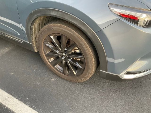 2023 Mazda Mazda CX-9 Carbon Edition