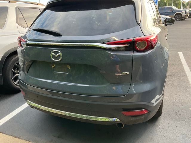 2023 Mazda Mazda CX-9 Carbon Edition