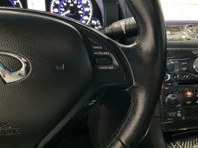 2012 INFINITI G37 Journey