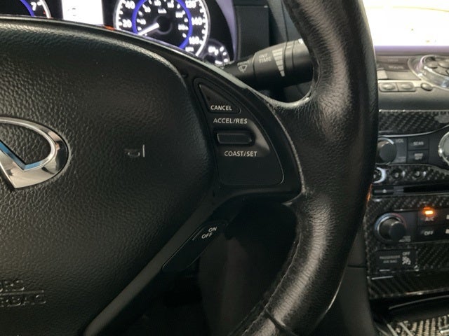 2012 INFINITI G37 Journey