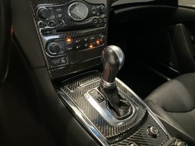 2012 INFINITI G37 Journey