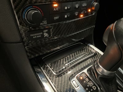 2012 INFINITI G37 Journey