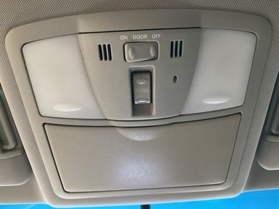 2012 INFINITI G37 Journey