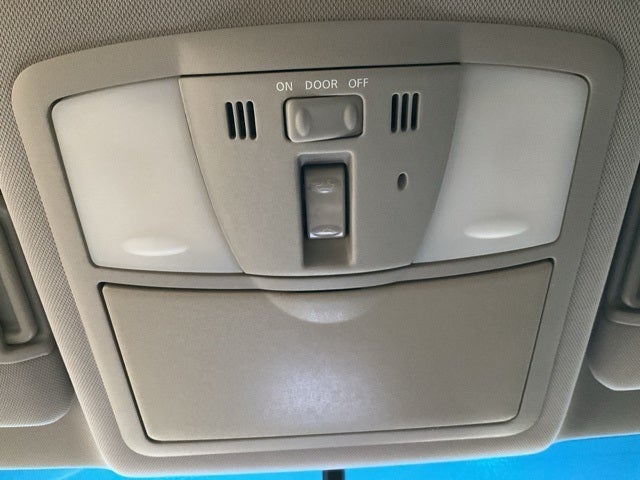 2012 INFINITI G37 Journey