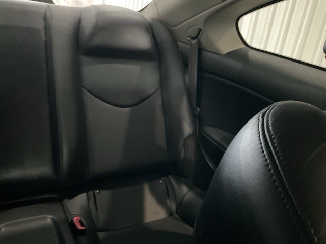 2012 INFINITI G37 Journey